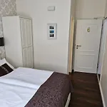 List Five - Your British Guesthouse