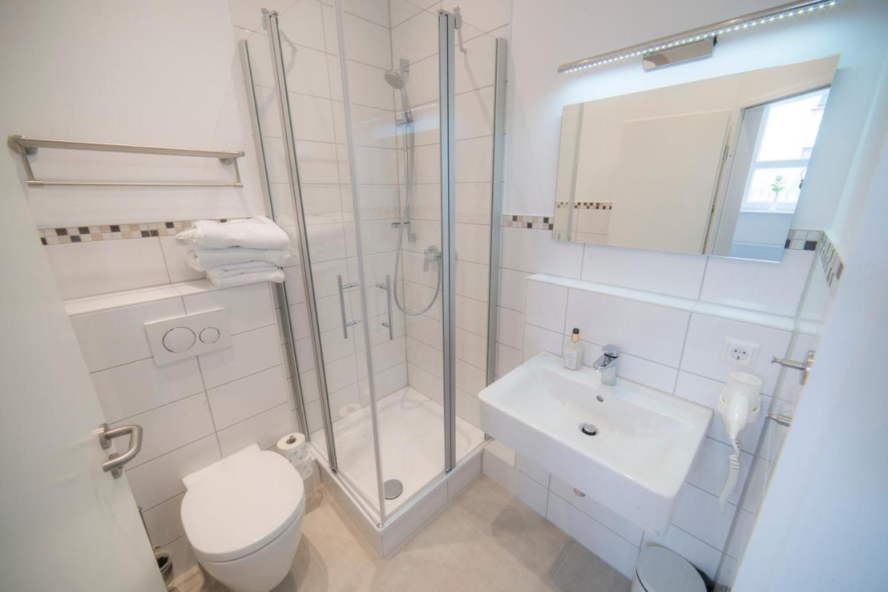 List Five - Your British Apartment *
