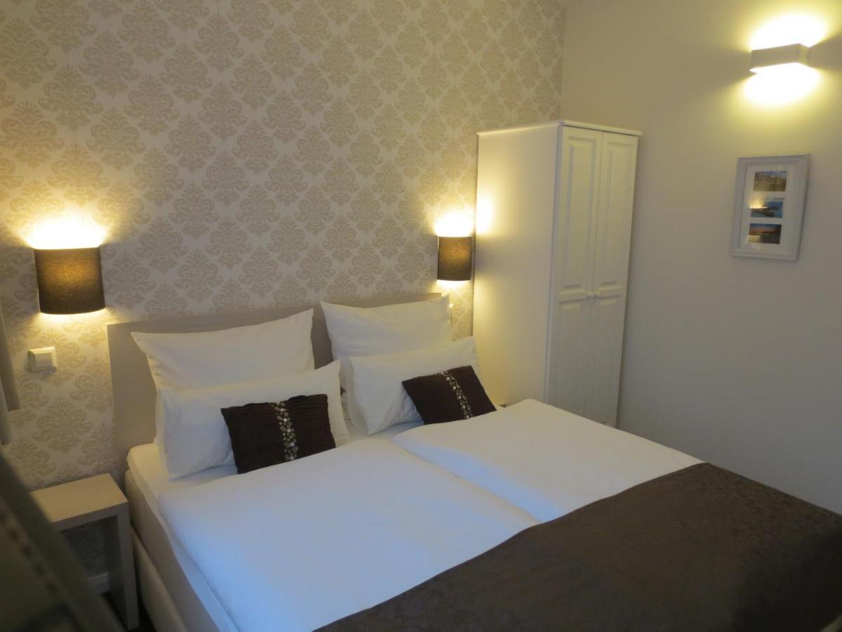 Apartment List Five - Your British