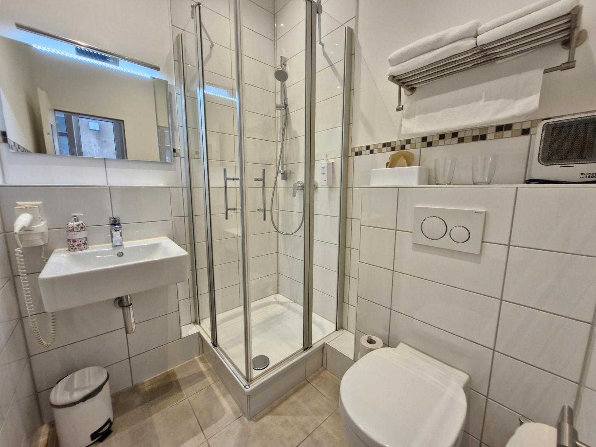 List Five - Your British Apartment *