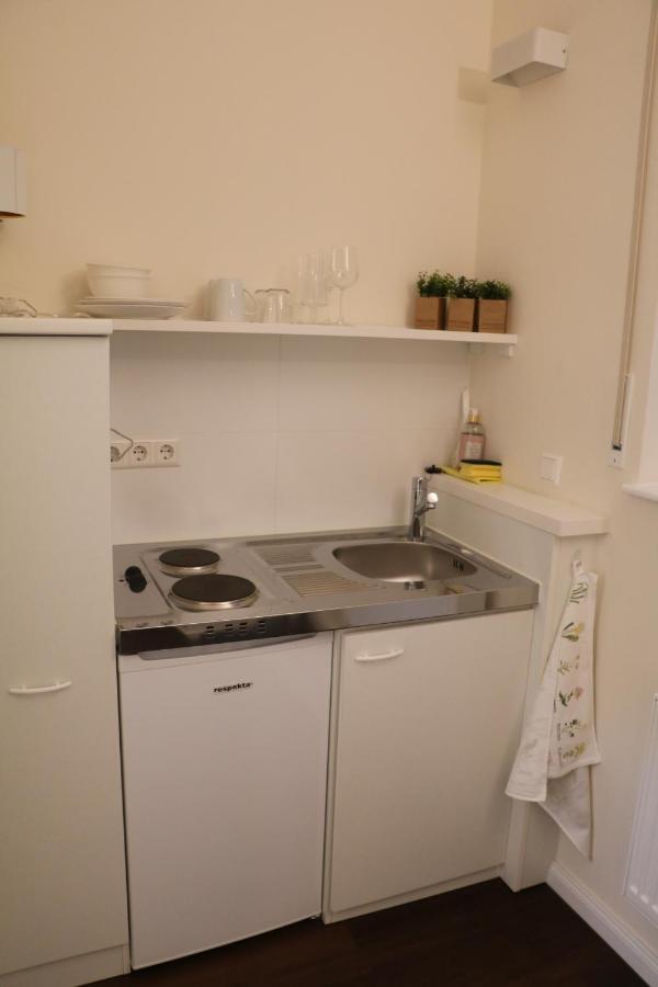 Apartment List Five - Your British Stuttgart
